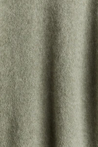 Oversized Alpaca-blend Sweater