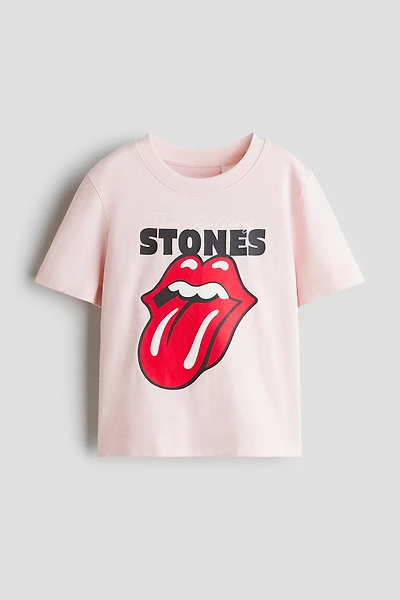 Printed T-Shirt