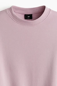 Chandail coupe ample