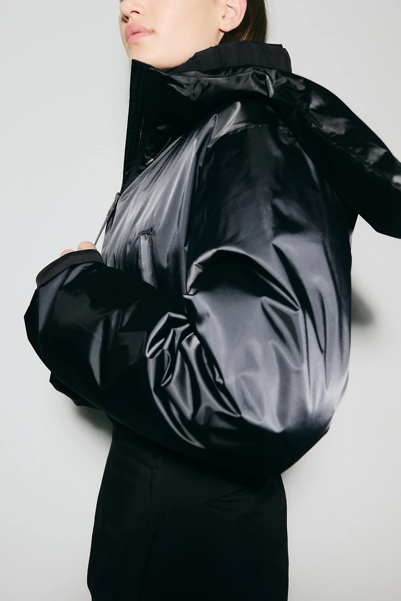 Ski Suit with ThermoMove™