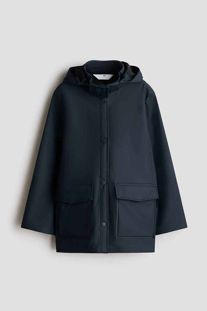 Rain Jacket