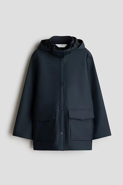 Rain Jacket
