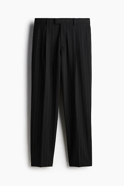Pantalon de costume classique