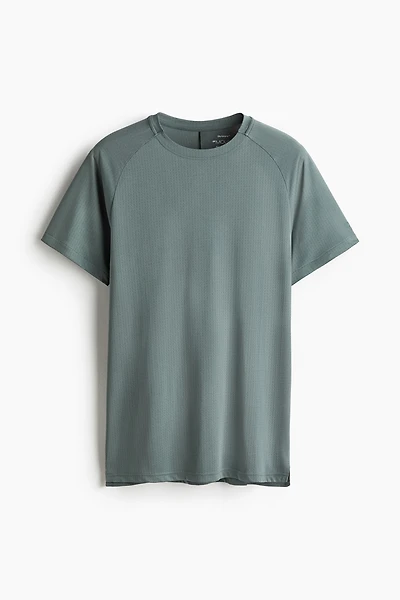 Regular-Fit Sports Shirt with DryMove™