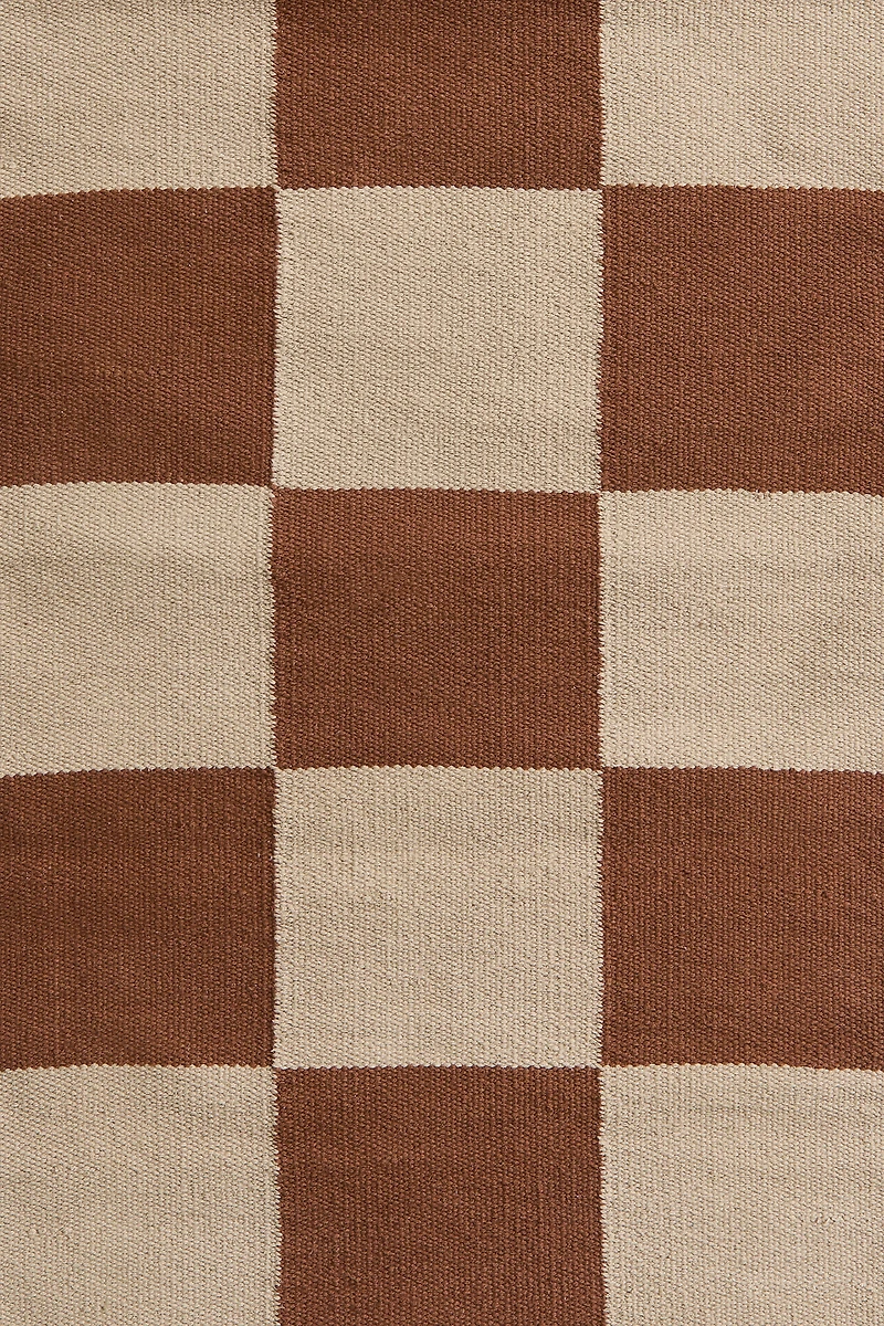 Cotton Runner Rug