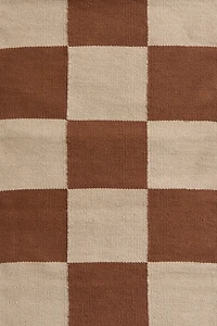 Cotton Runner Rug