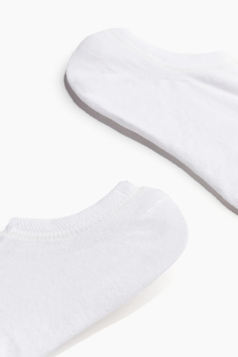 3-pack Liner Socks
