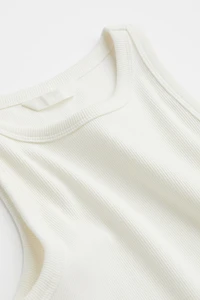 Crop Tank Top