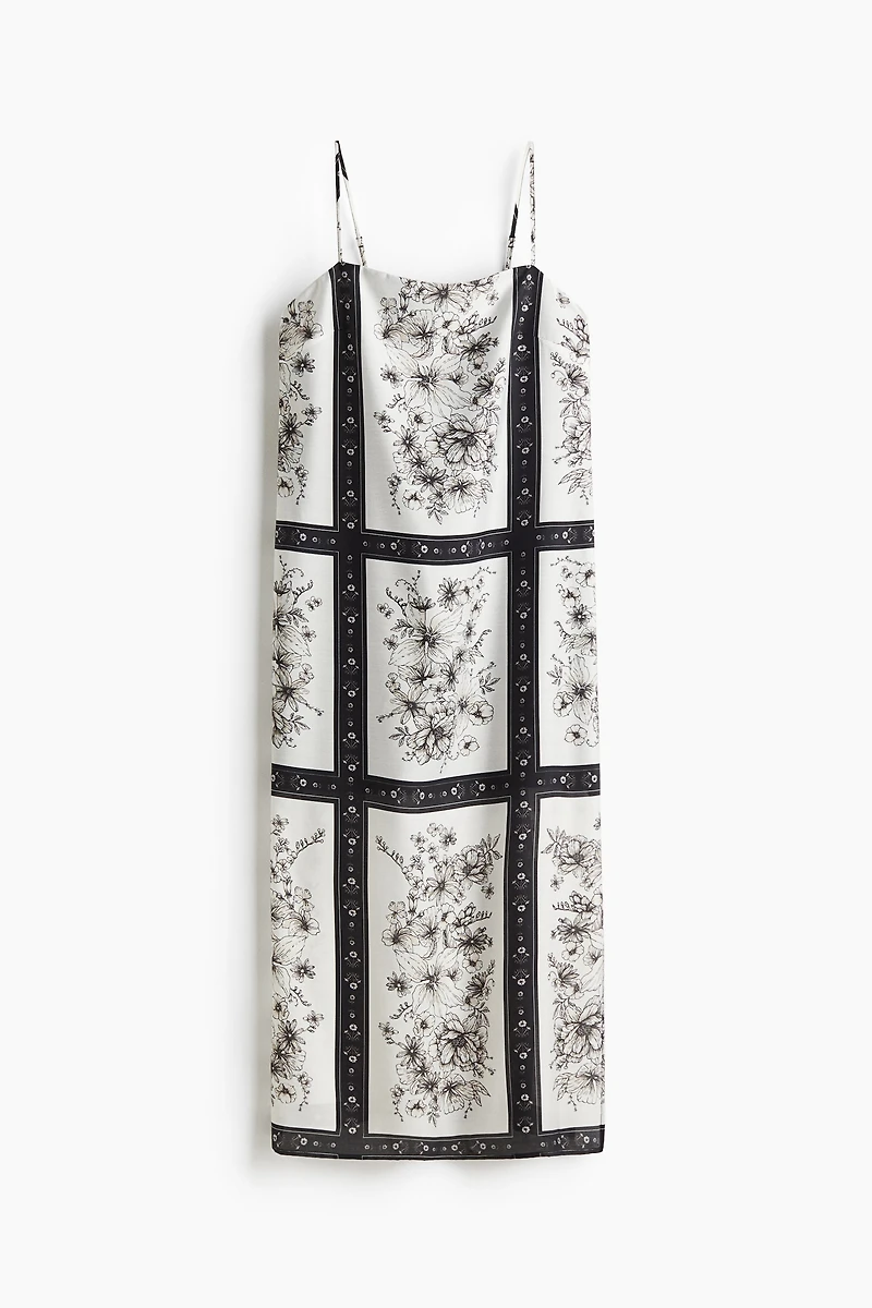 Strappy Dress