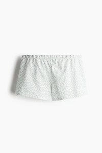 Jersey Pull-On Shorts