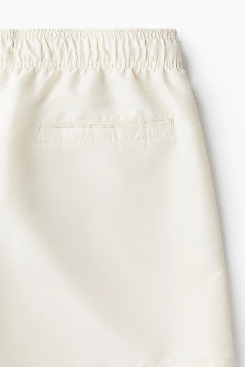 Swim Shorts