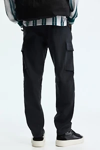 Regular-Fit Cargo Pants