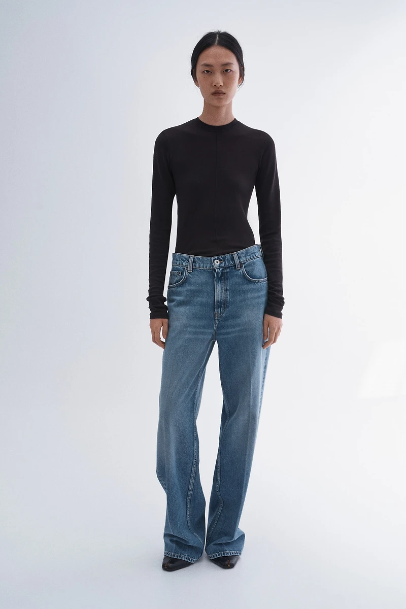 Pima Cotton Shirt