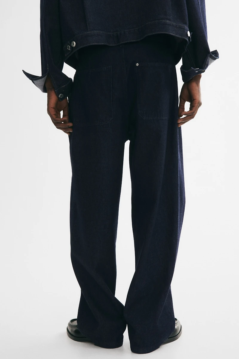 Baggy Jeans