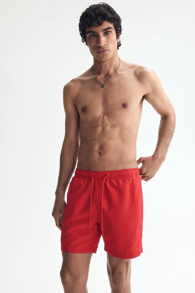Swim Shorts