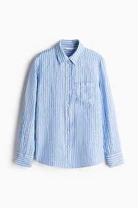 Linen Shirt