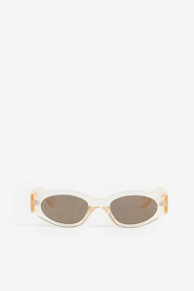 Oval Sunglasses