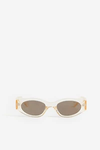 Oval Sunglasses