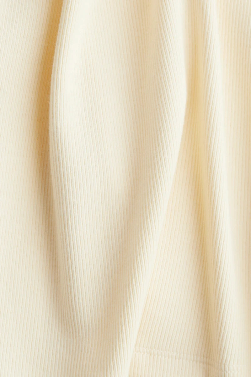 Crop Tank Top