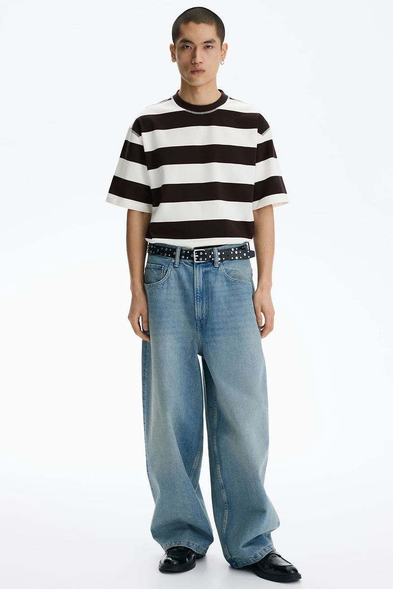 Oversized-Fit T-Shirt