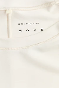 Sports Shirt with DryMove™