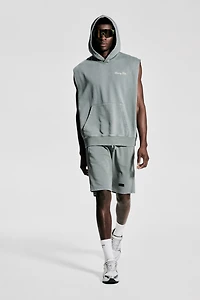 Mid-Length Sports Shorts