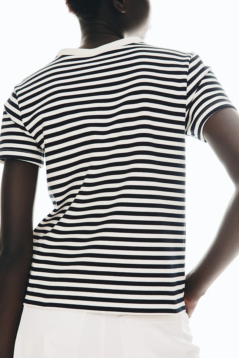 Cotton T-Shirt