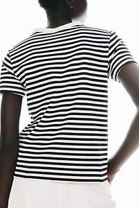 Cotton T-Shirt