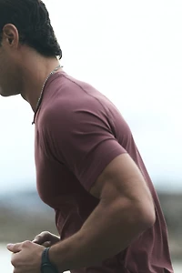 T-shirt sport coupe athlétique DryMove™