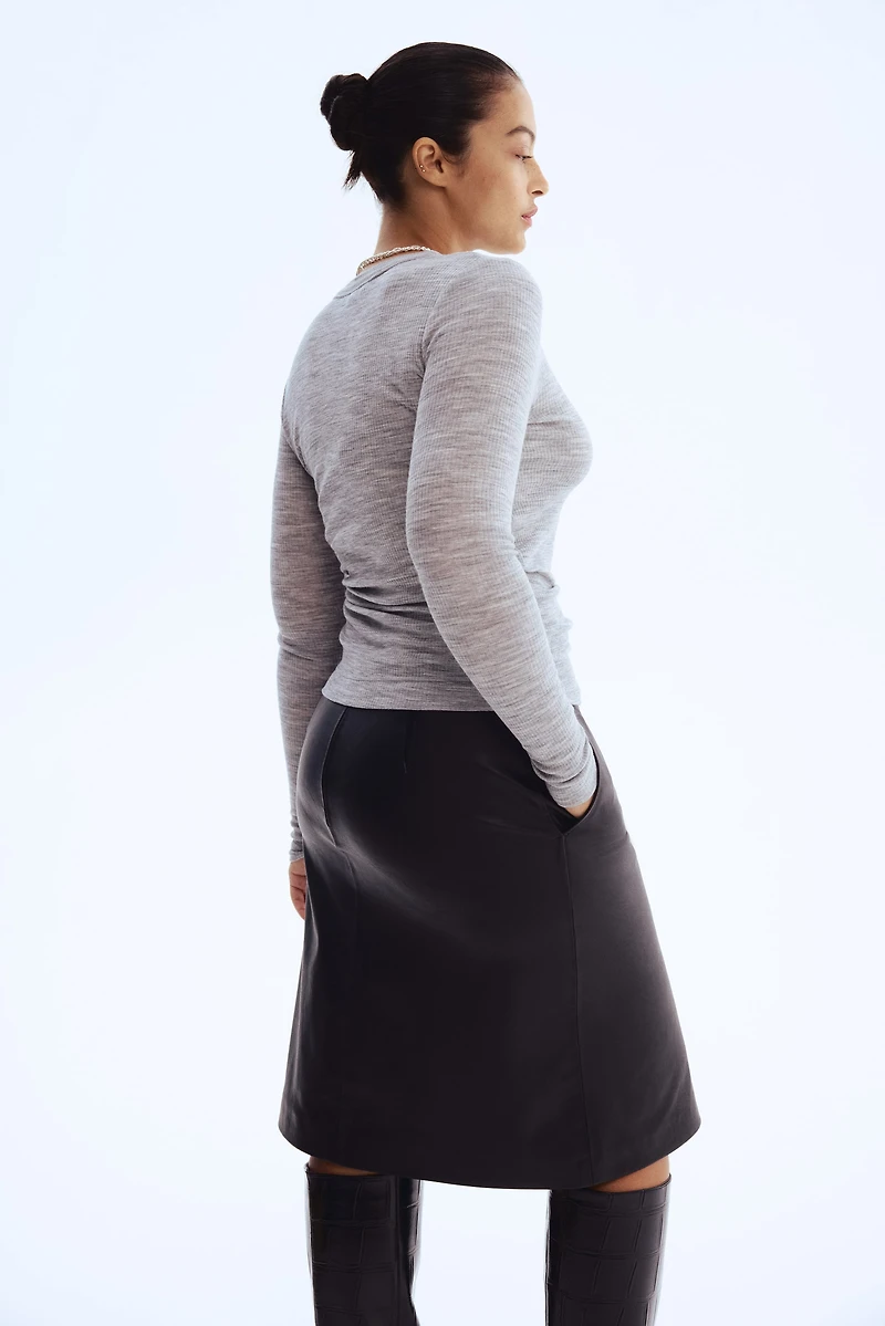 Pencil Skirt