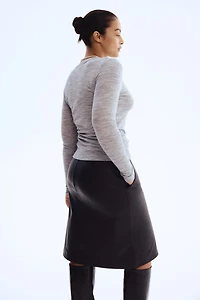Pencil Skirt