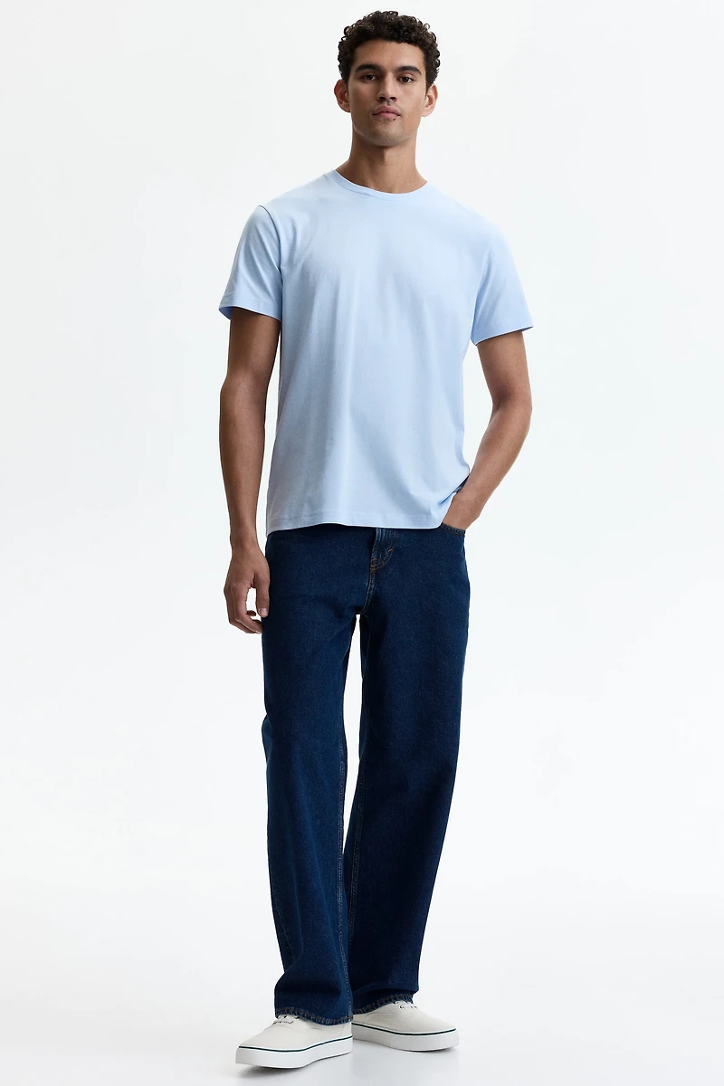 Slim Fit T-shirt