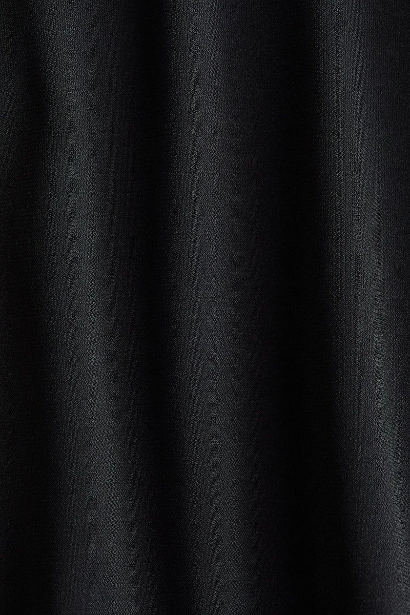 Pantalon en jersey avec jambes ballon