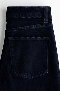Harper High Rise Wide Leg Jeans