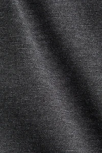 Haut péplum en jersey