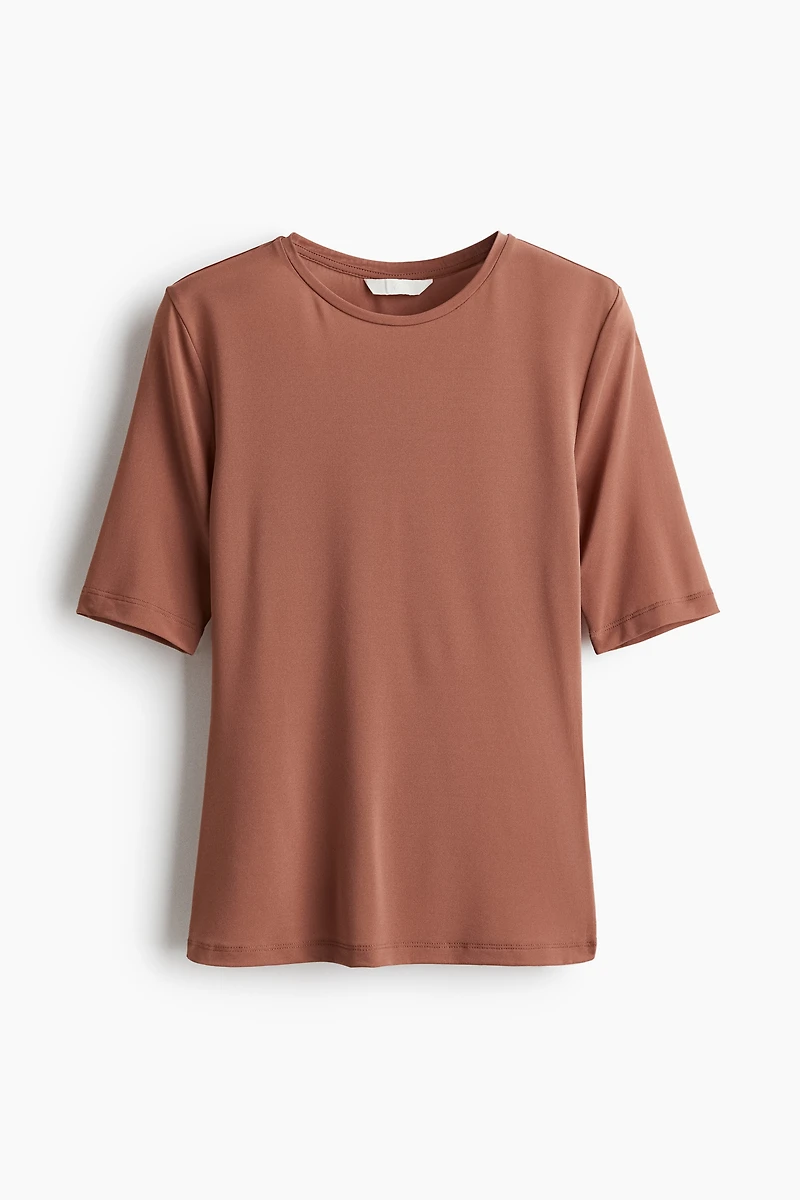 Fitted T-Shirt