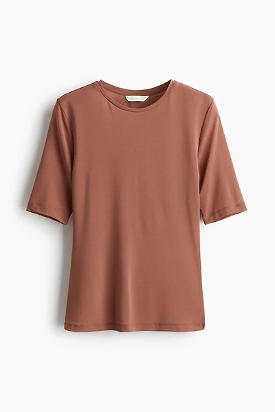 Fitted T-Shirt
