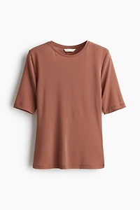 Fitted T-Shirt