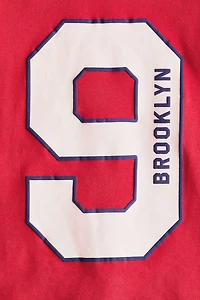 T-shirt imprimé en coton