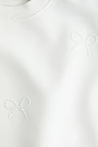 Chandail avec motifs