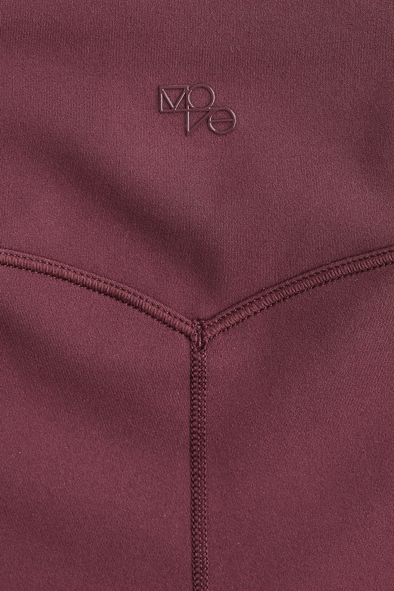 Legging de sport évasé SoftMove™