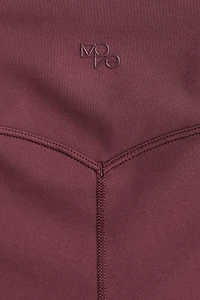 Legging de sport évasé SoftMove™