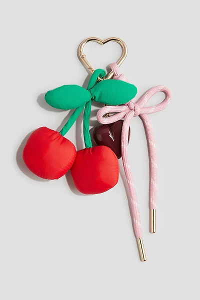 Bag Charm