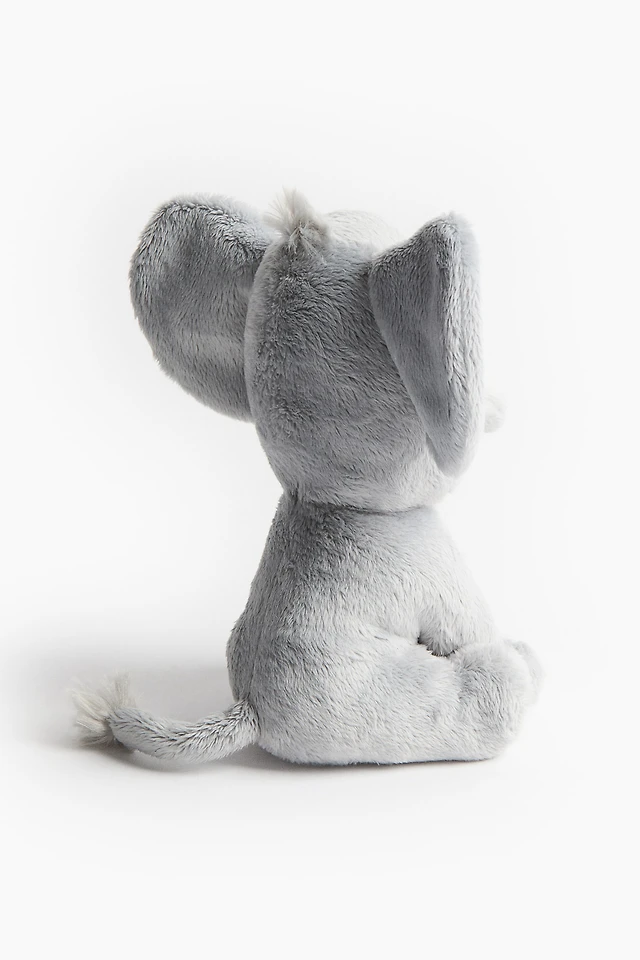 Soft Toy