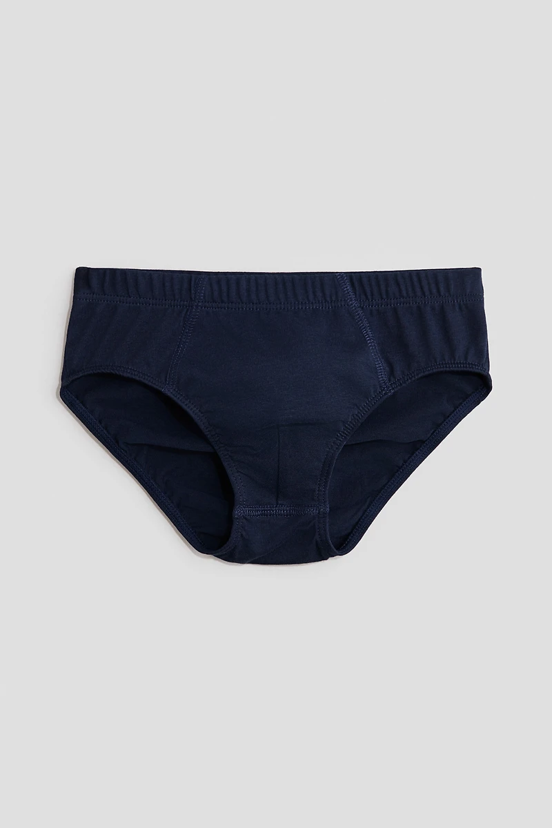 10-Pack Boys' Briefs
