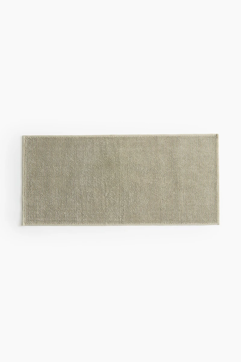 Cotton Bath Mat