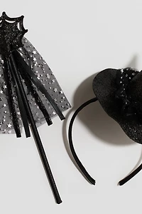 2-Piece Costume Set