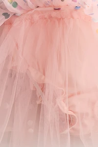 Acrobat Ballerina Costume