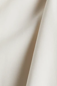 Robe chemise MAMA Before & After