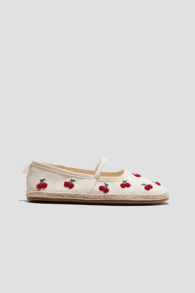 Espadrilles